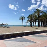 Appartement Estudio Playamar Torremolinos