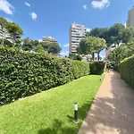 Estudio Playamar Appartement