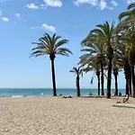 Estudio Playamar Appartement *