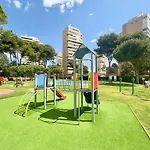 Estudio Playamar Appartement Torremolinos