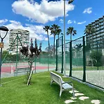 Estudio Playamar * Torremolinos