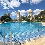 Appartement Estudio Playamar *