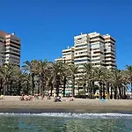 Estudio Playamar Appartement