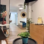 Estudio Playamar Appartement