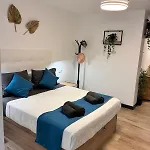 Appartement Estudio Playamar *