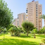 Estudio Playamar Torremolinos