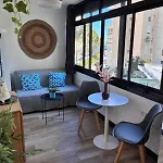 Appartement Estudio Playamar