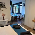 Appartement Estudio Playamar