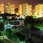 Appartement Estudio Playamar Torremolinos