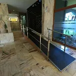 Estudio Playamar Appartement Torremolinos