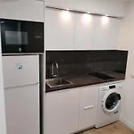 Appartement Estudio Playamar