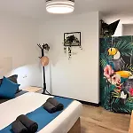 Estudio Playamar Appartement Torremolinos