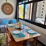 Estudio Playamar Appartement