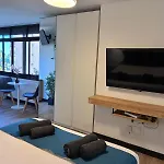 Appartement Estudio Playamar *