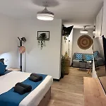 Appartement Estudio Playamar
