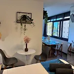 Appartement Estudio Playamar Torremolinos