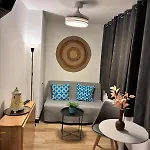 Estudio Playamar Appartement Torremolinos
