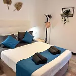 Estudio Playamar Appartement