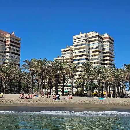 Estudio Playamar Apartmán