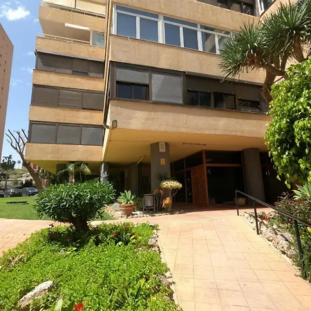 Appartement Estudio Playamar Torremolinos