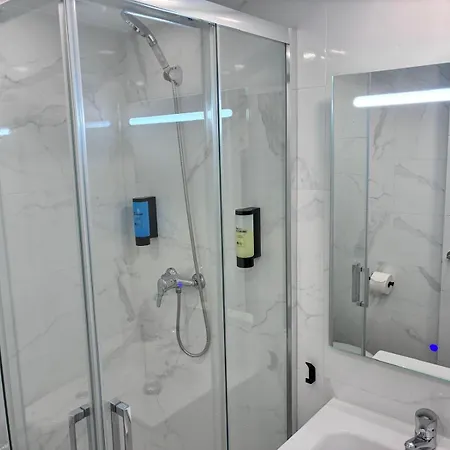 Appartement Estudio Playamar Torremolinos