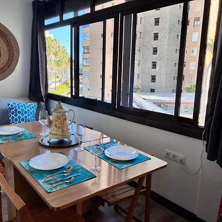 Estudio Playamar