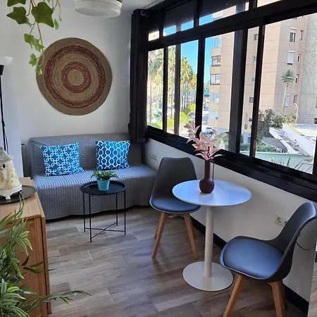 Apartmán Estudio Playamar
