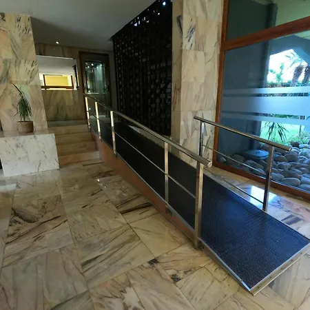 Estudio Playamar Apartmán Torremolinos