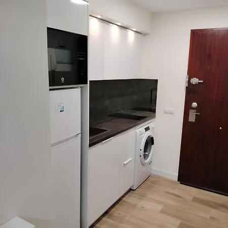 Estudio Playamar Torremolinos