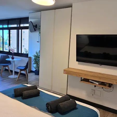 Apartmán Estudio Playamar *