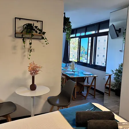 Estudio Playamar